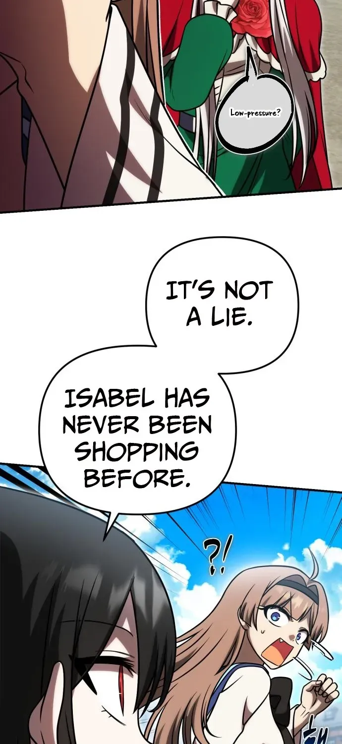 Read The Vampire’s Alchemy chapter 14 image 14 on Lezhin