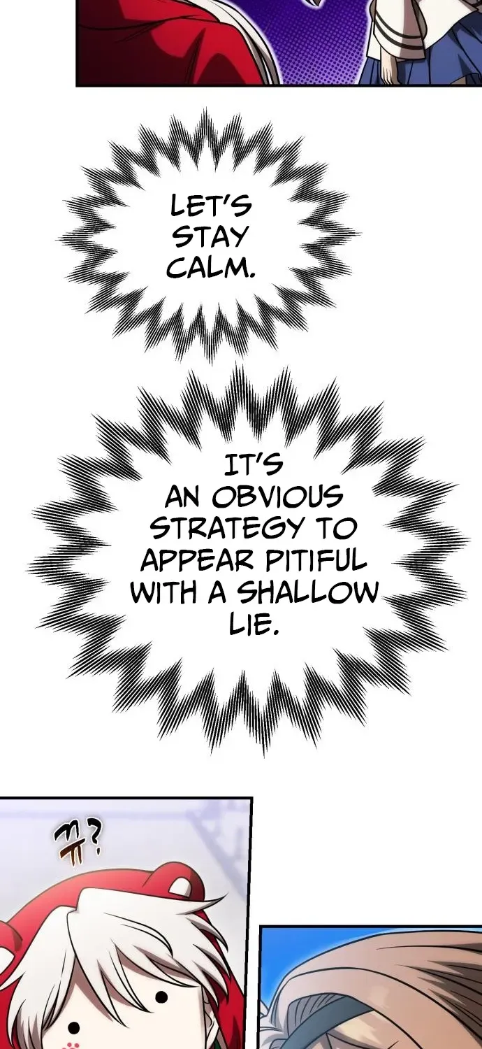 Read The Vampire’s Alchemy chapter 14 image 16 on Lezhin