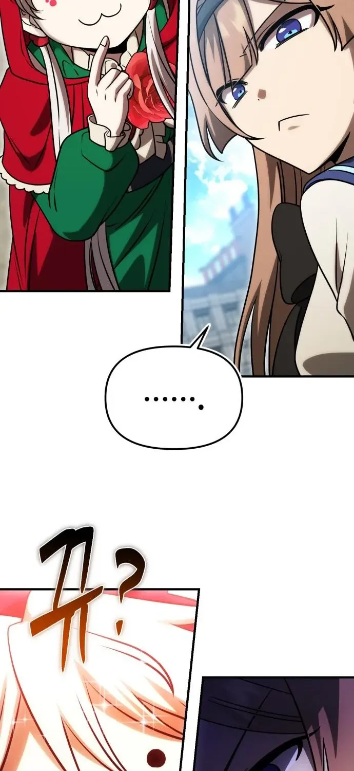 Read The Vampire’s Alchemy chapter 14 image 17 on Lezhin