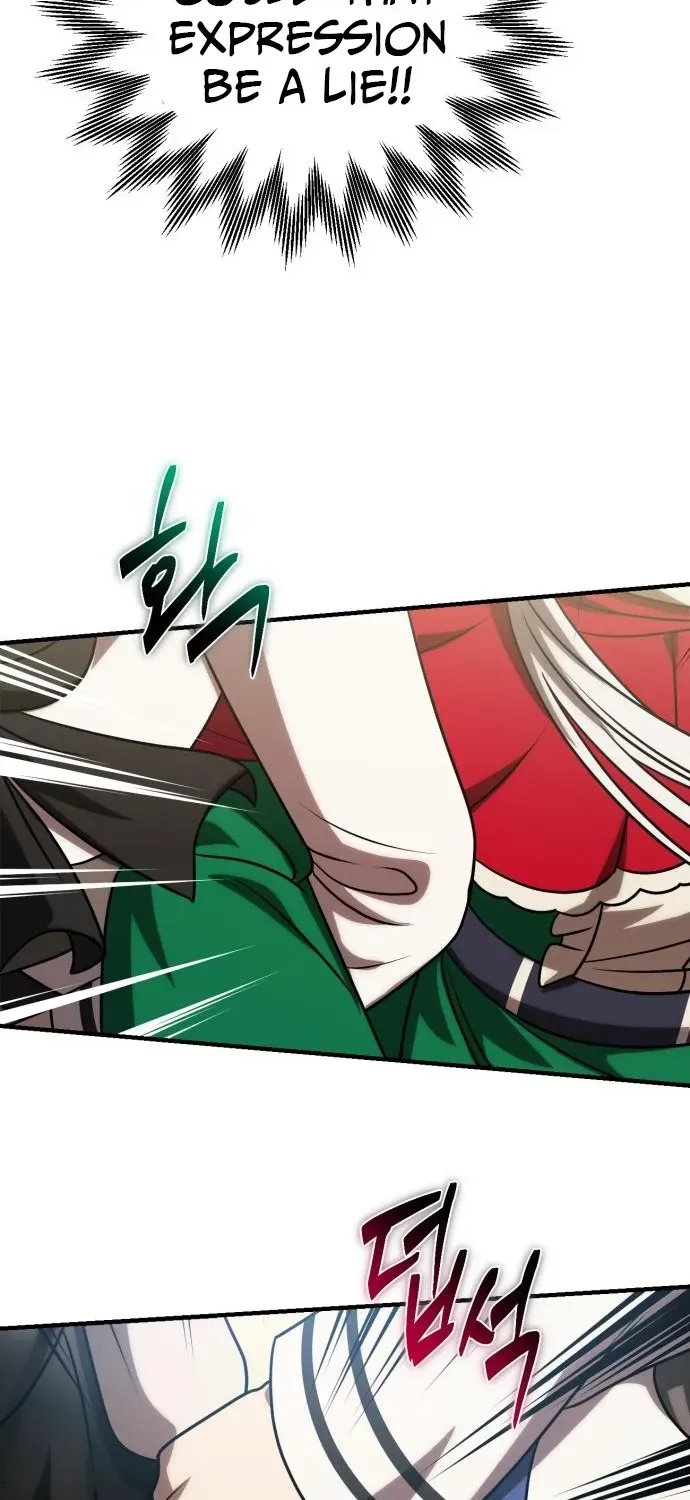 Read The Vampire’s Alchemy chapter 14 image 19 on Lezhin