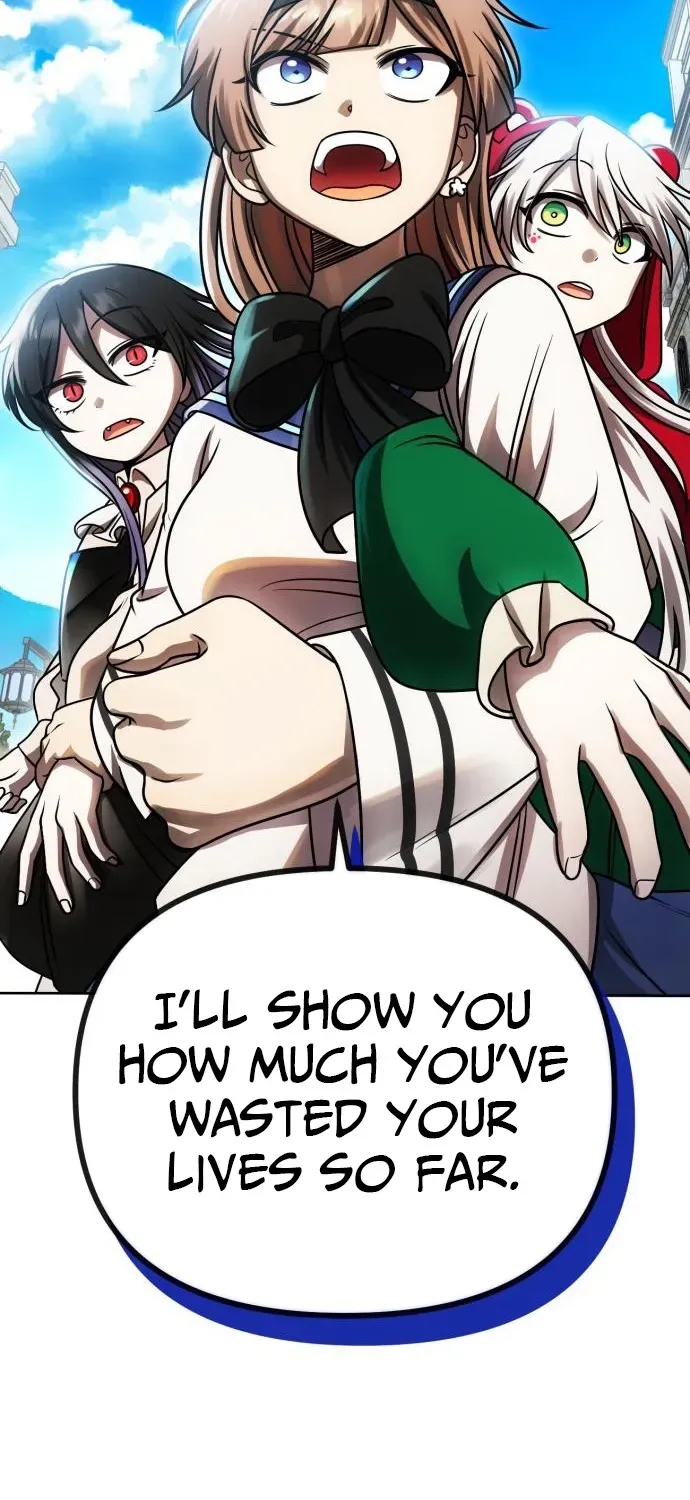Read The Vampire’s Alchemy chapter 14 image 21 on Lezhin