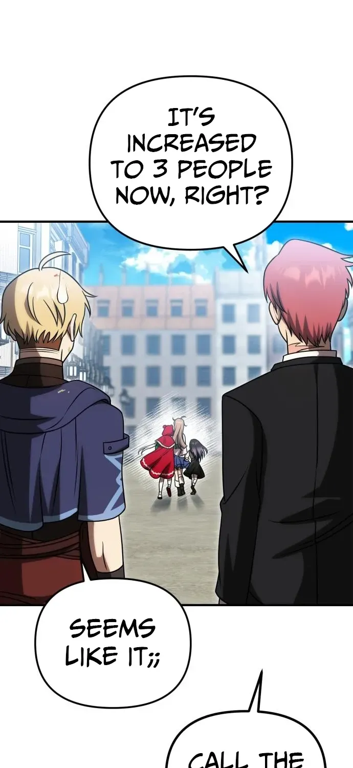 Read The Vampire’s Alchemy chapter 14 image 22 on Lezhin