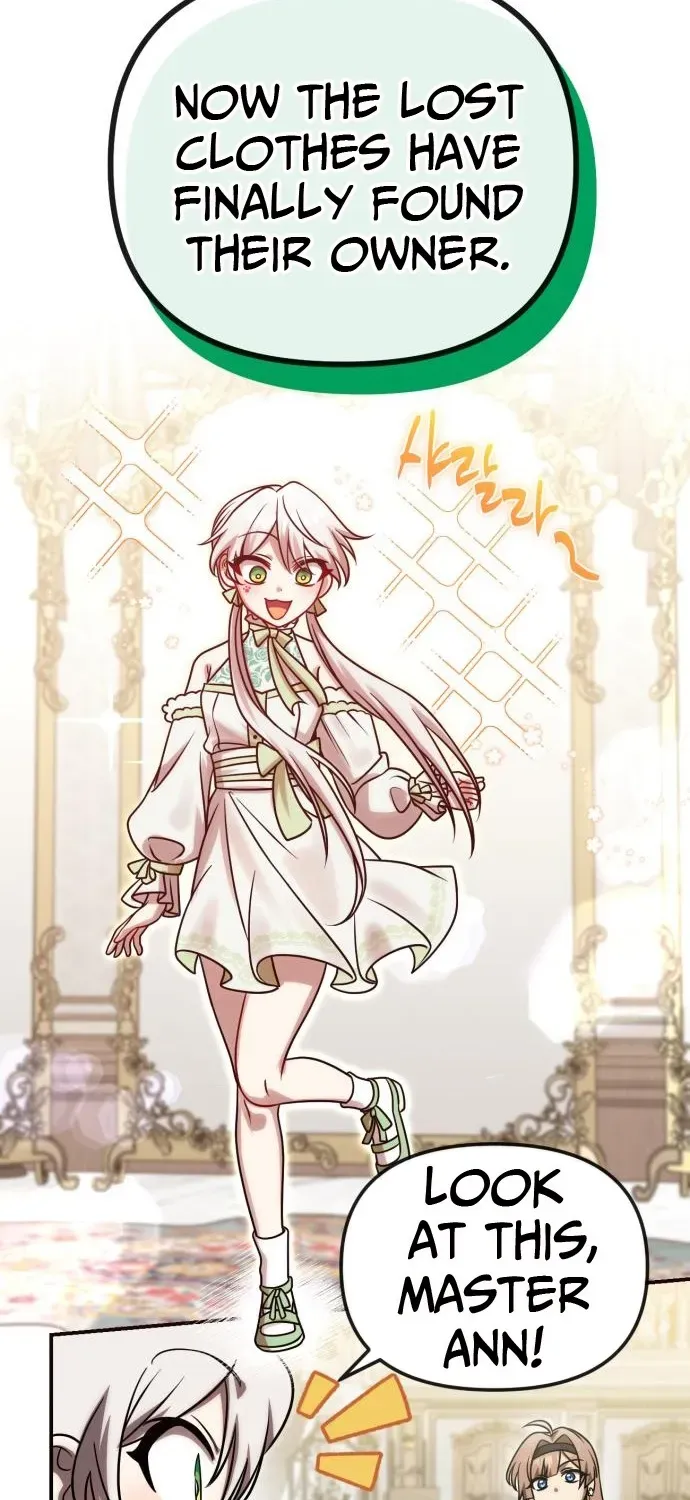Read The Vampire’s Alchemy chapter 14 image 32 on Lezhin