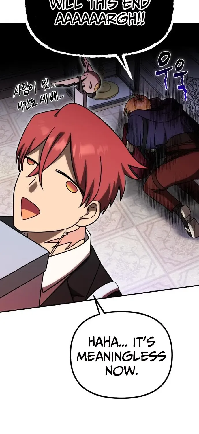 Read The Vampire’s Alchemy chapter 14 image 36 on Lezhin