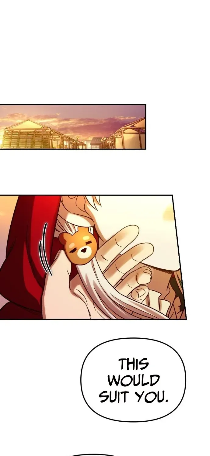 Read The Vampire’s Alchemy chapter 14 image 37 on Lezhin