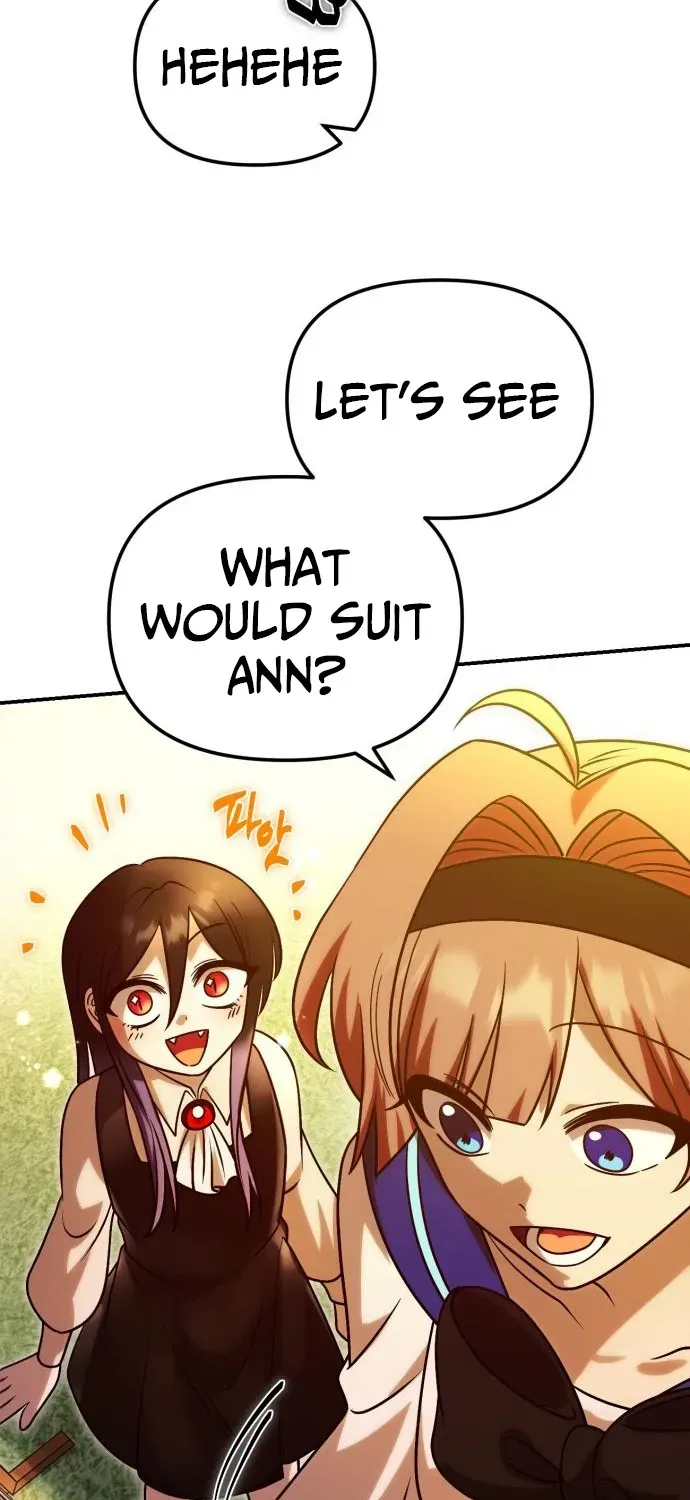 Read The Vampire’s Alchemy chapter 14 image 39 on Lezhin