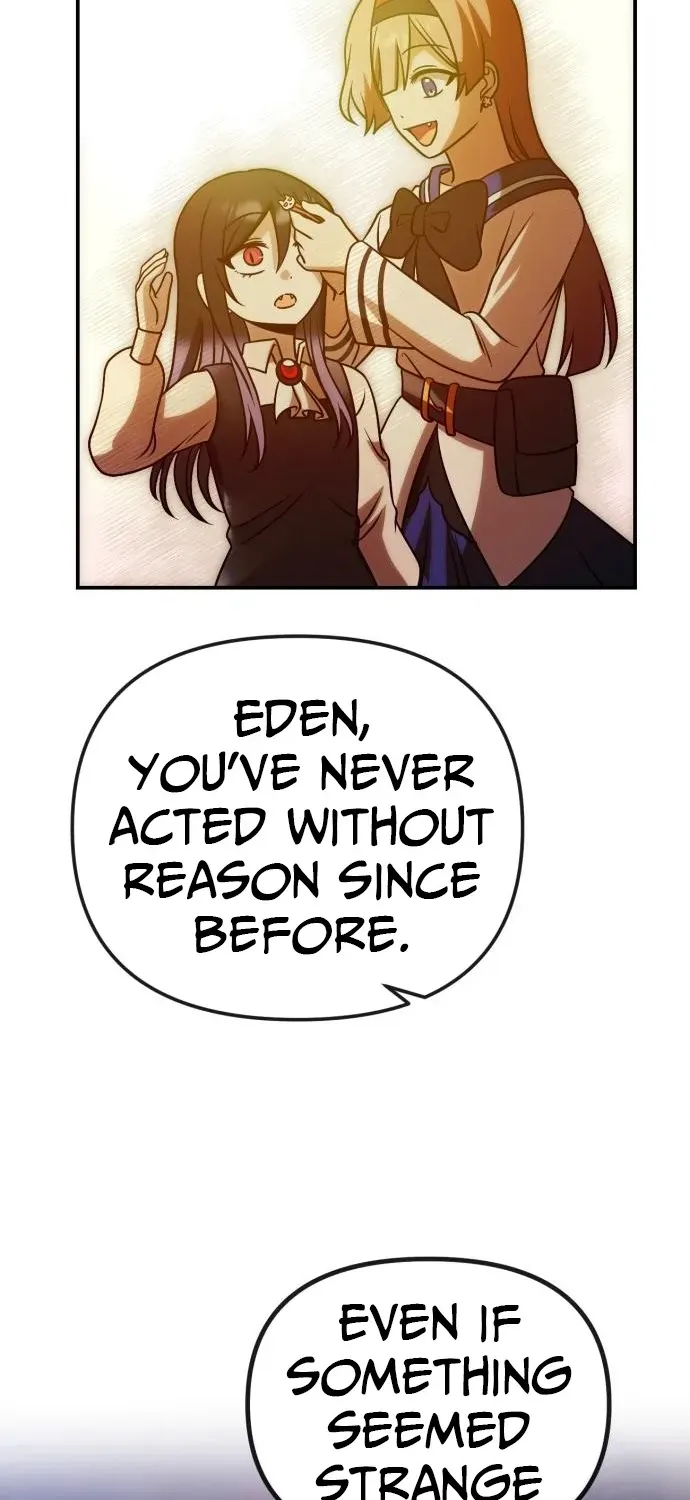 Read The Vampire’s Alchemy chapter 14 image 45 on Lezhin
