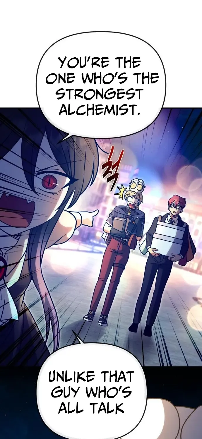Read The Vampire’s Alchemy chapter 14 image 59 on Lezhin