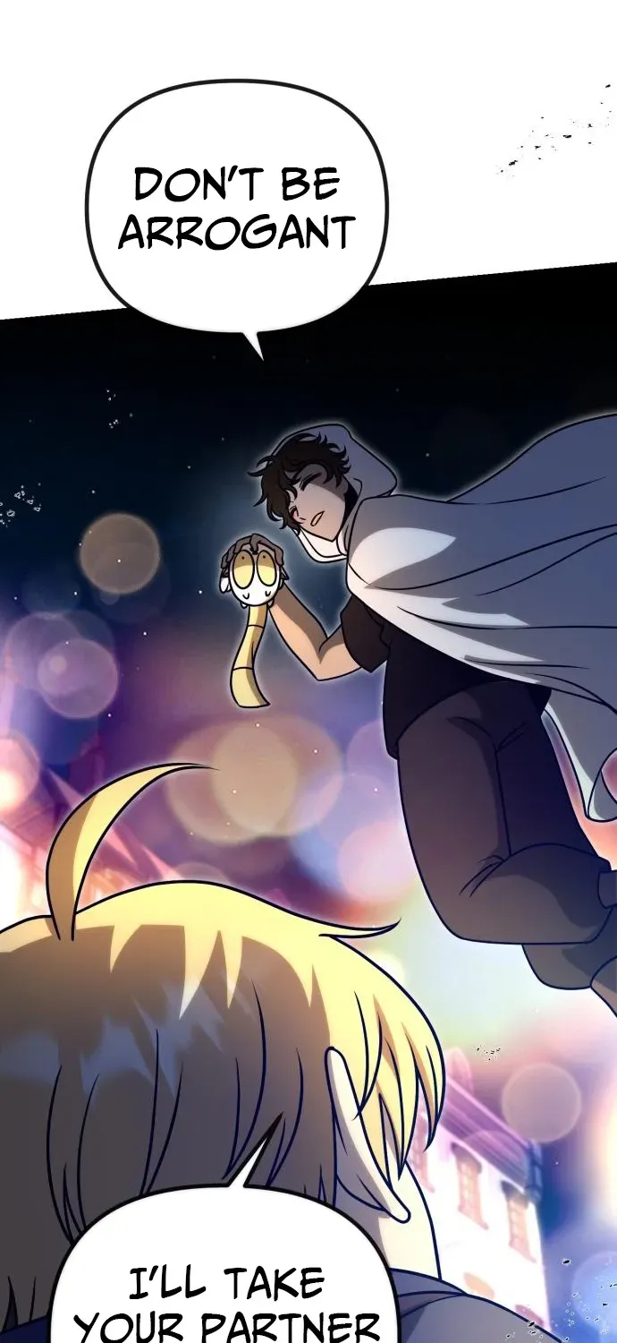 Read The Vampire’s Alchemy chapter 14 image 65 on Lezhin