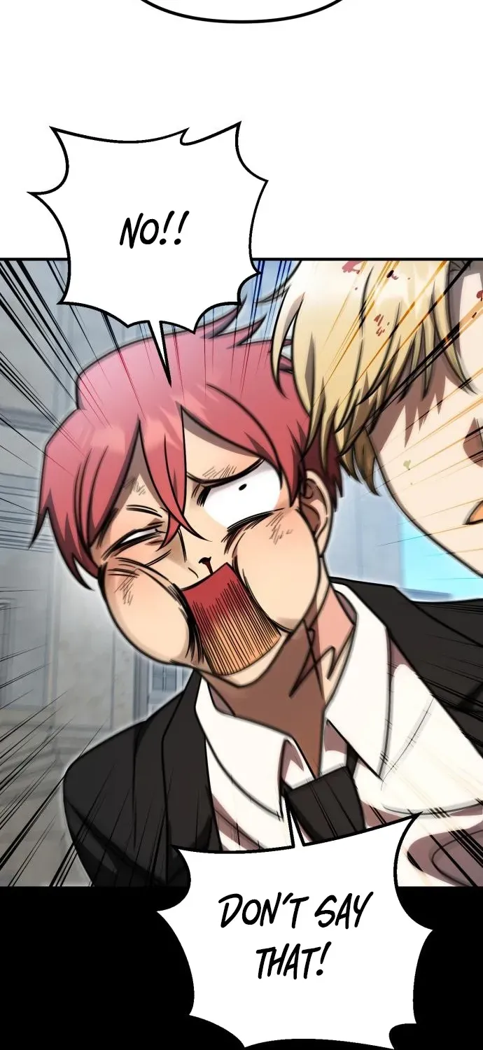 Read The Vampire’s Alchemy chapter 14 image 9 on Lezhin