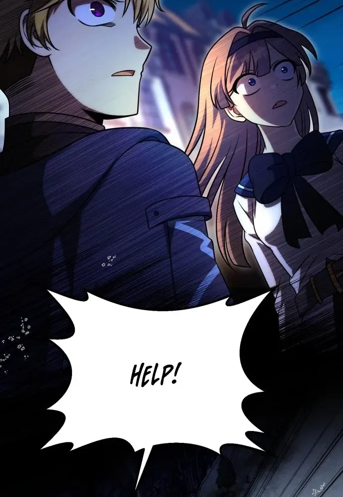 Read The Vampire’s Alchemy chapter 15 image 13 on Lezhin
