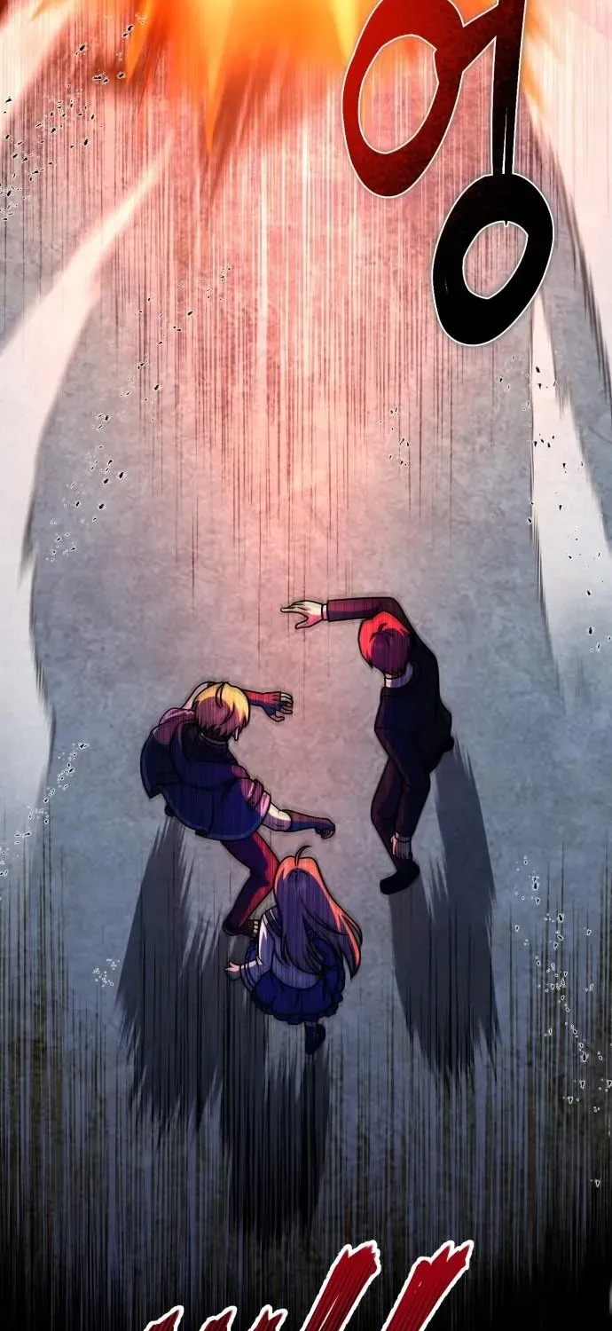 Read The Vampire’s Alchemy chapter 15 image 17 on Lezhin