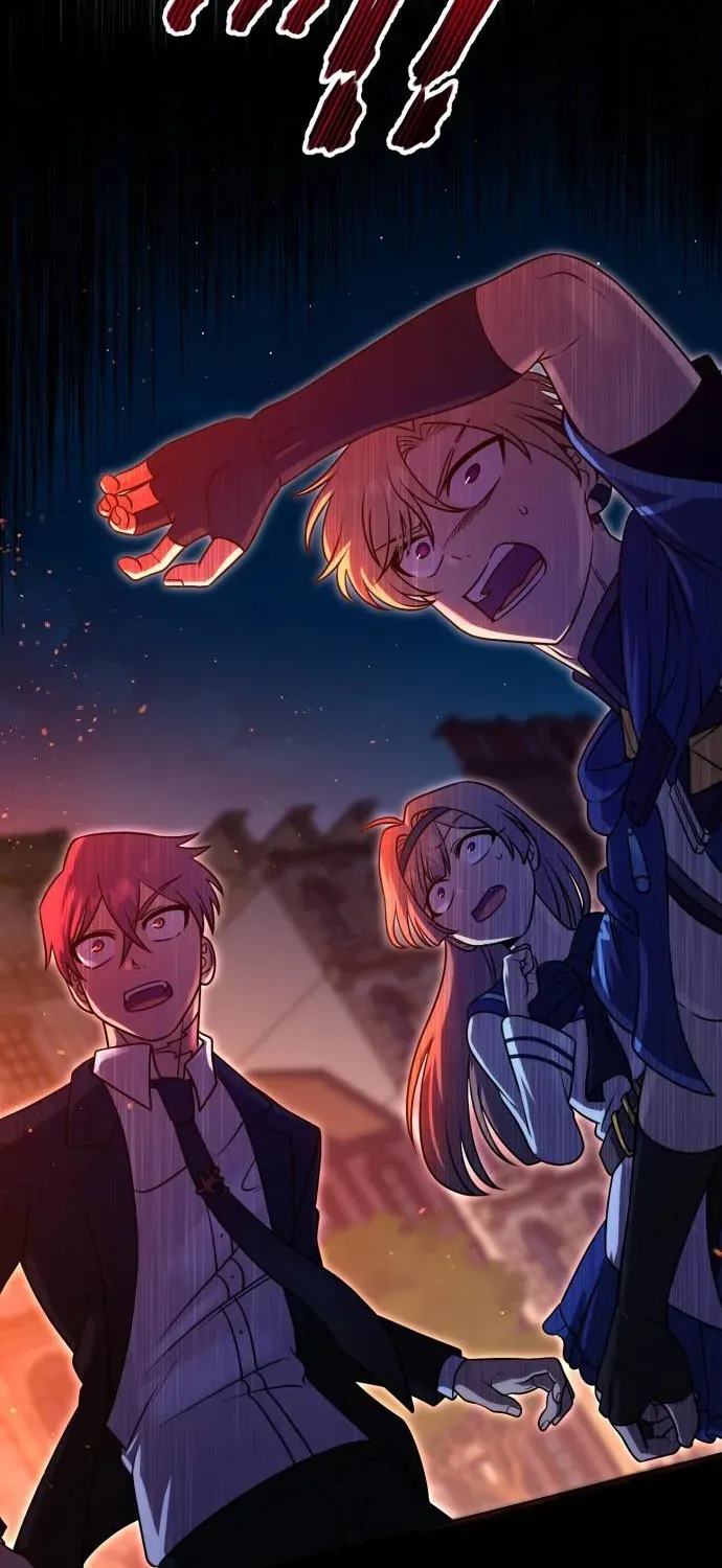 Read The Vampire’s Alchemy chapter 15 image 18 on Lezhin