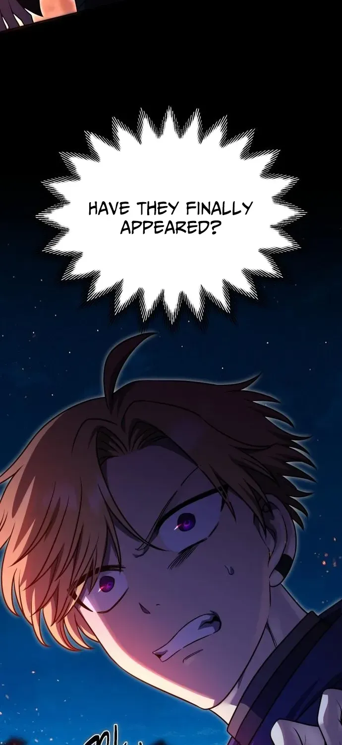 Read The Vampire’s Alchemy chapter 15 image 19 on Lezhin