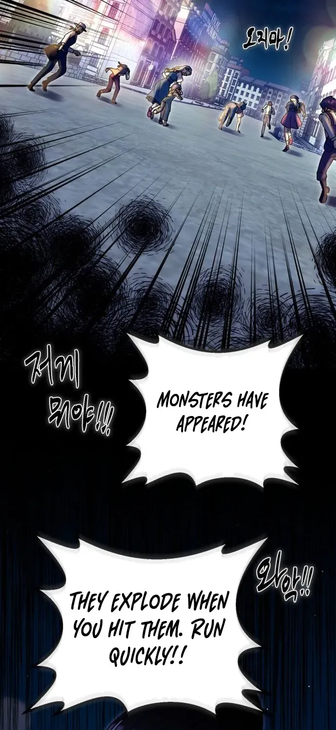 Read The Vampire’s Alchemy chapter 15 image 23 on Lezhin