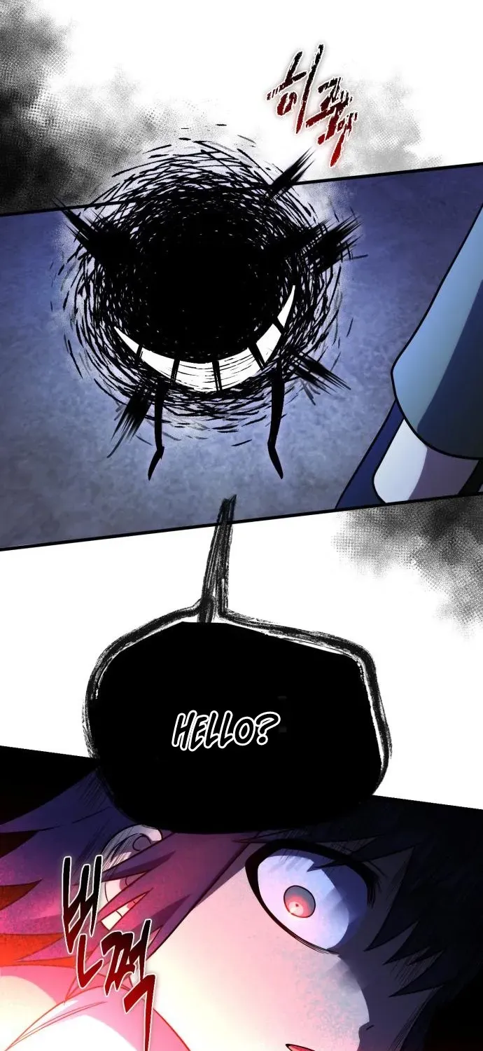 Read The Vampire’s Alchemy chapter 15 image 25 on Lezhin