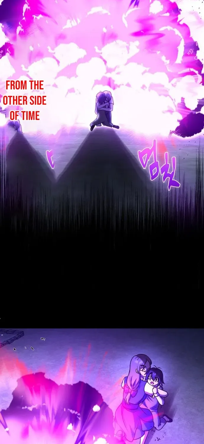 Read The Vampire’s Alchemy chapter 15 image 28 on Lezhin
