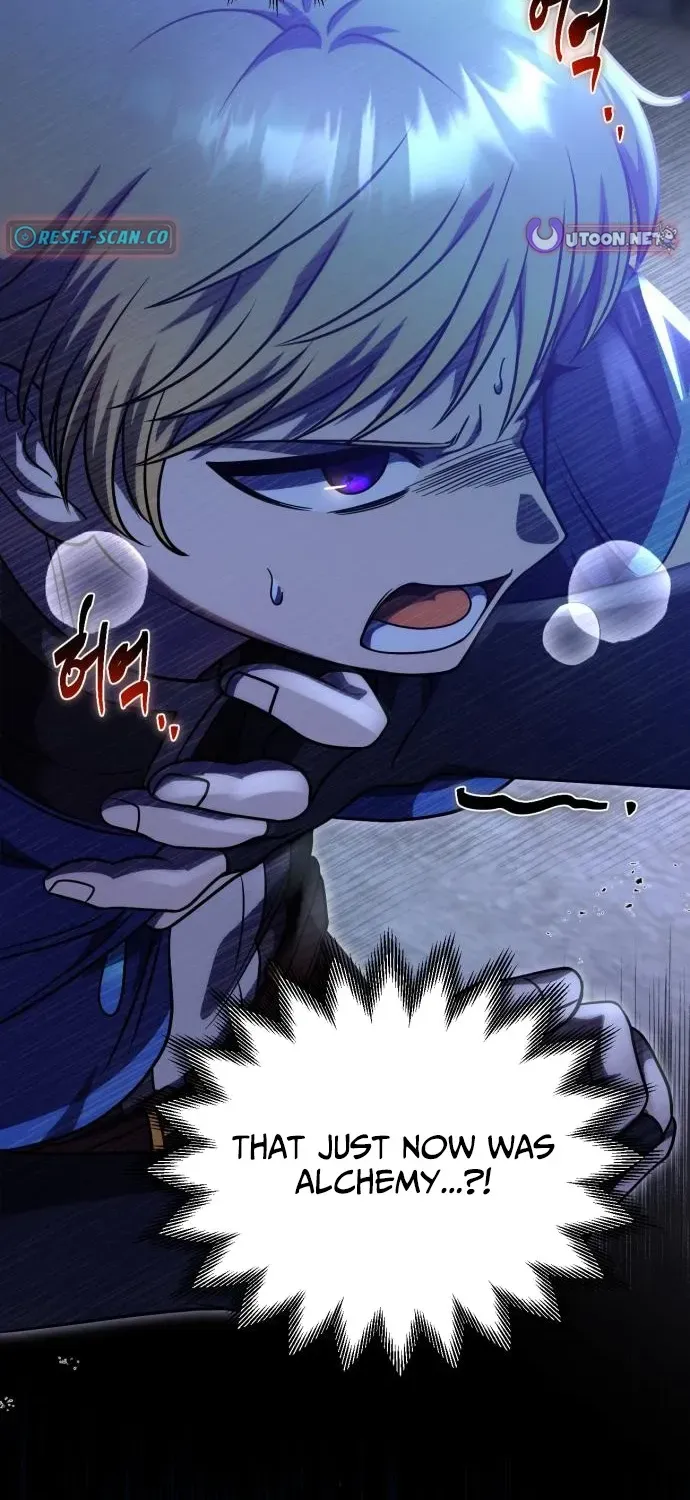 Read The Vampire’s Alchemy chapter 15 image 3 on Lezhin