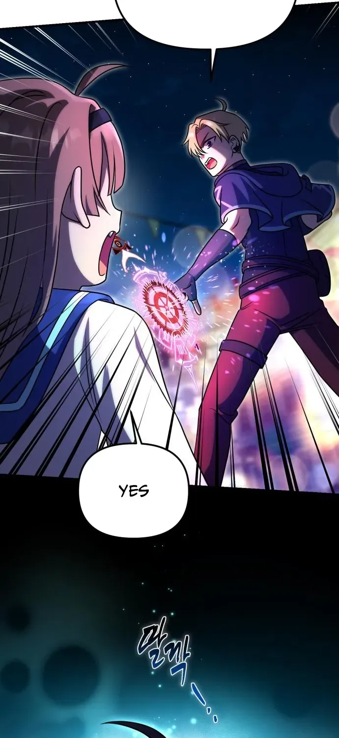 Read The Vampire’s Alchemy chapter 15 image 30 on Lezhin