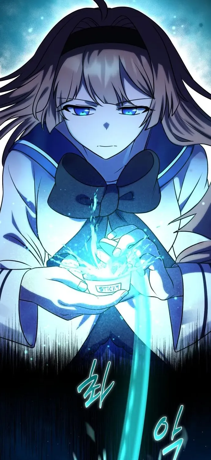 Read The Vampire’s Alchemy chapter 15 image 31 on Lezhin