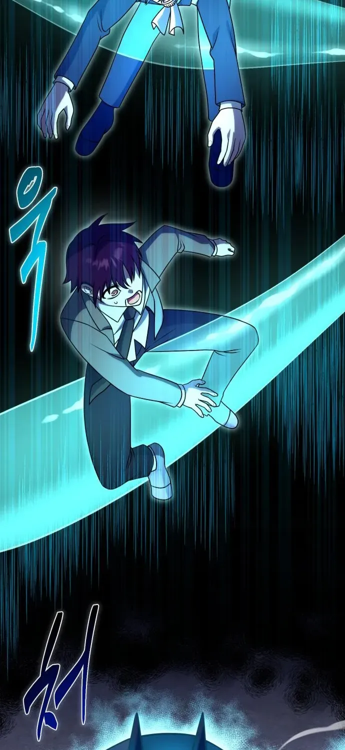 Read The Vampire’s Alchemy chapter 15 image 37 on Lezhin