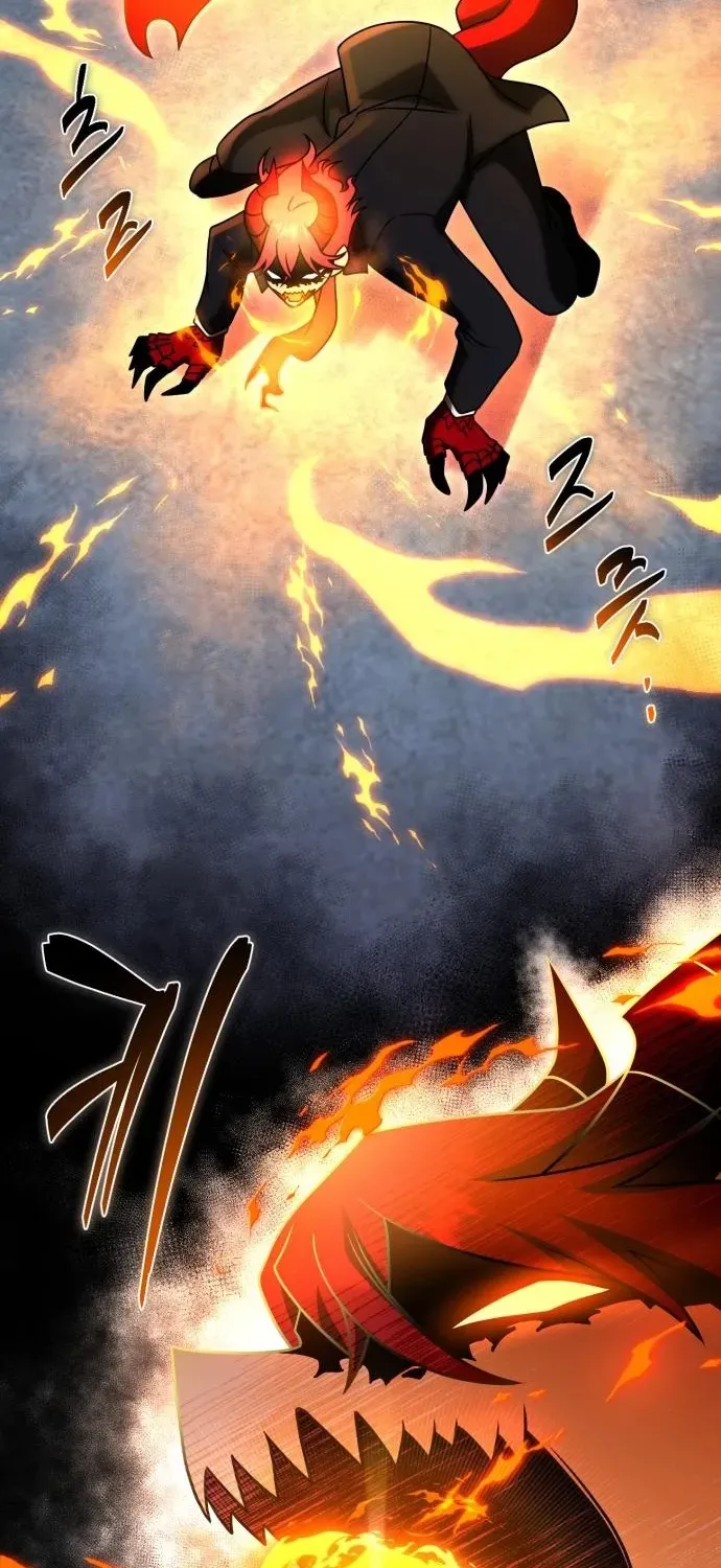 Read The Vampire’s Alchemy chapter 15 image 43 on Lezhin