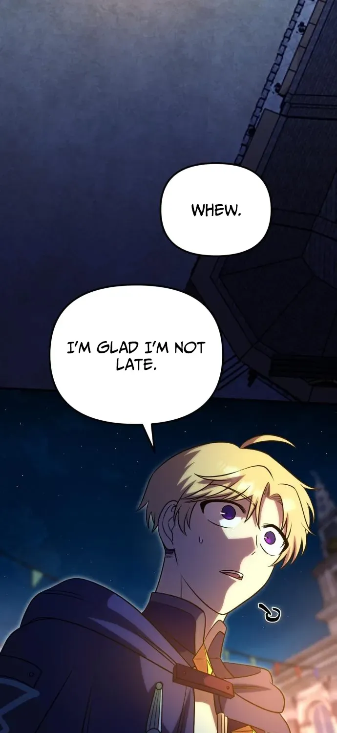 Read The Vampire’s Alchemy chapter 15 image 49 on Lezhin