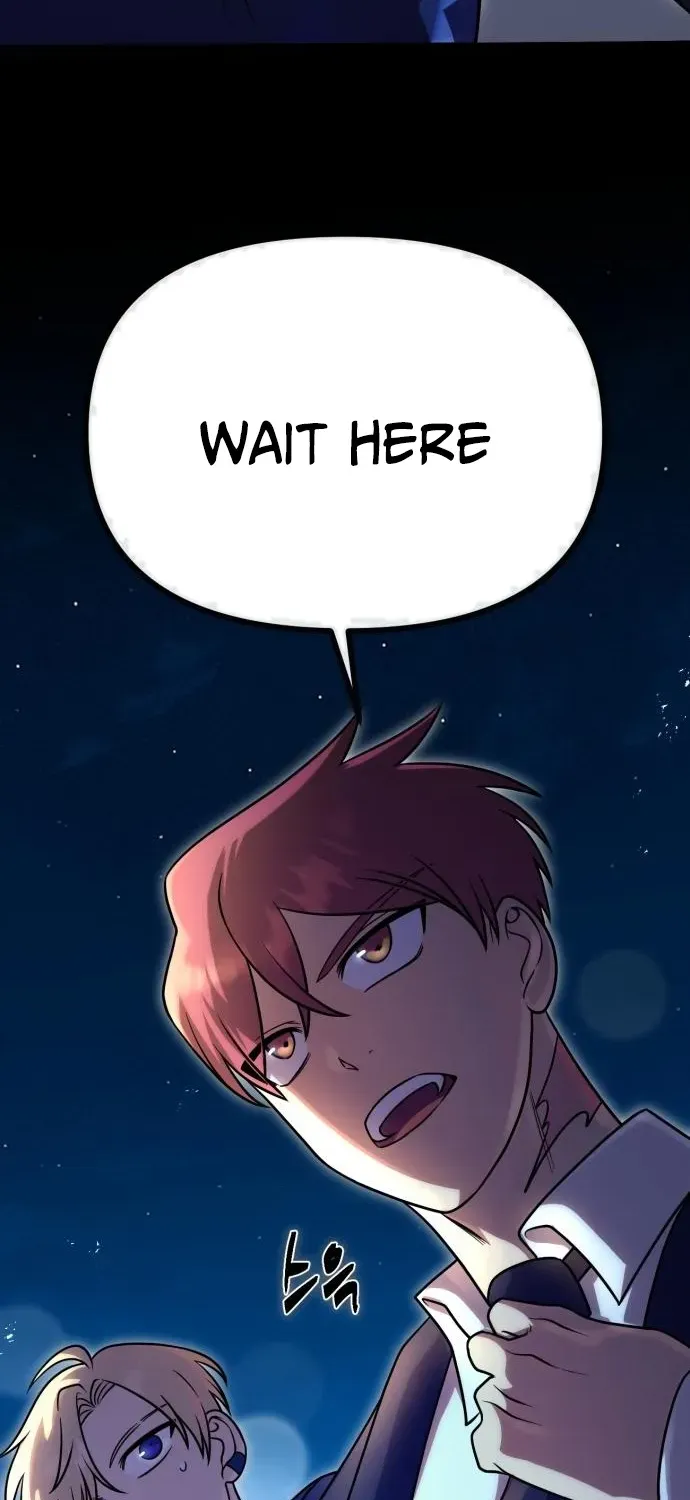 Read The Vampire’s Alchemy chapter 15 image 5 on Lezhin