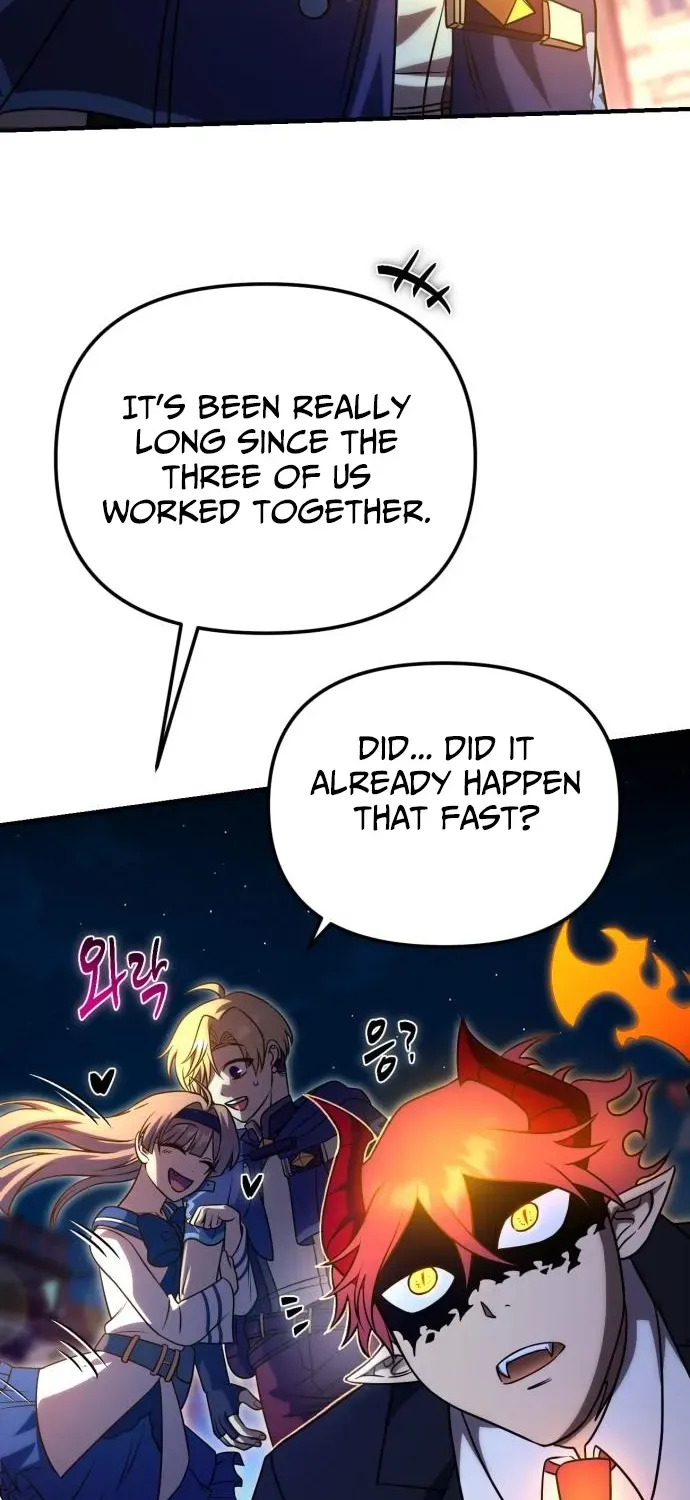 Read The Vampire’s Alchemy chapter 15 image 50 on Lezhin