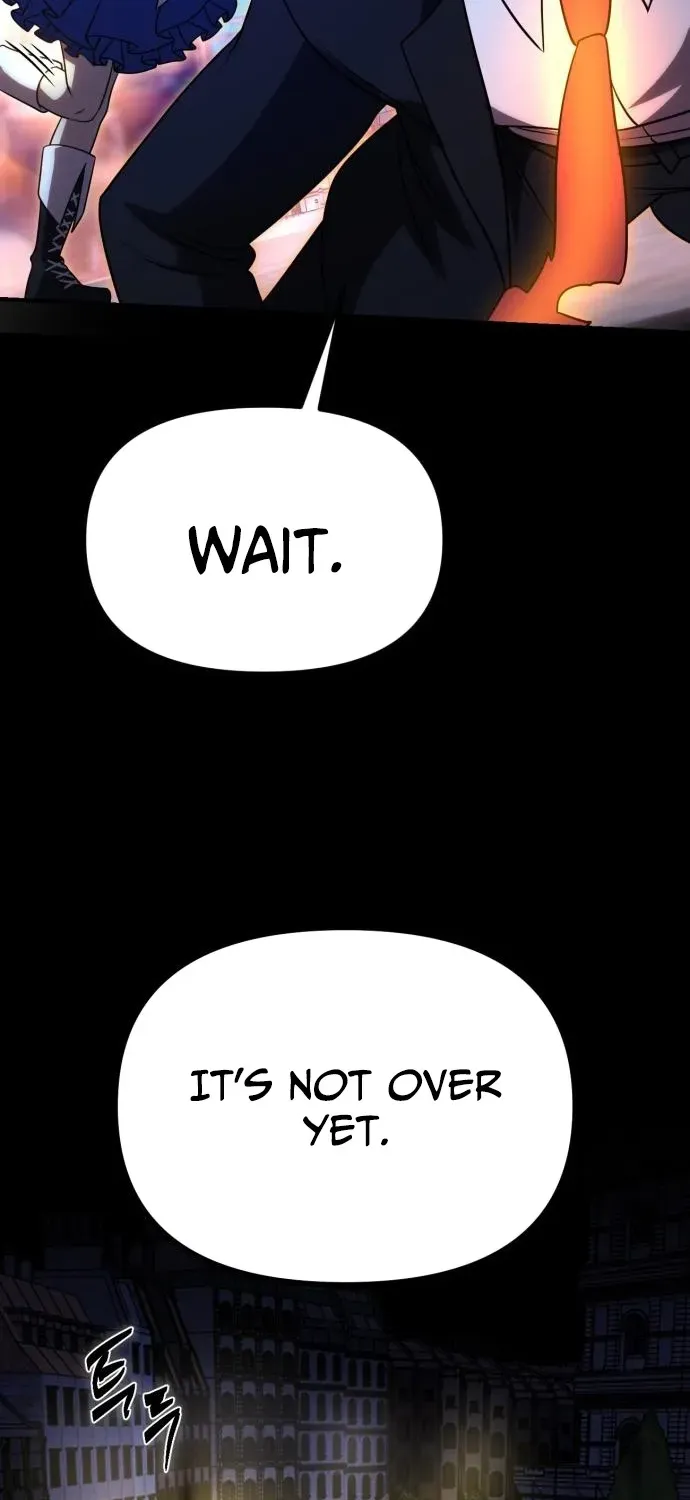 Read The Vampire’s Alchemy chapter 15 image 51 on Lezhin