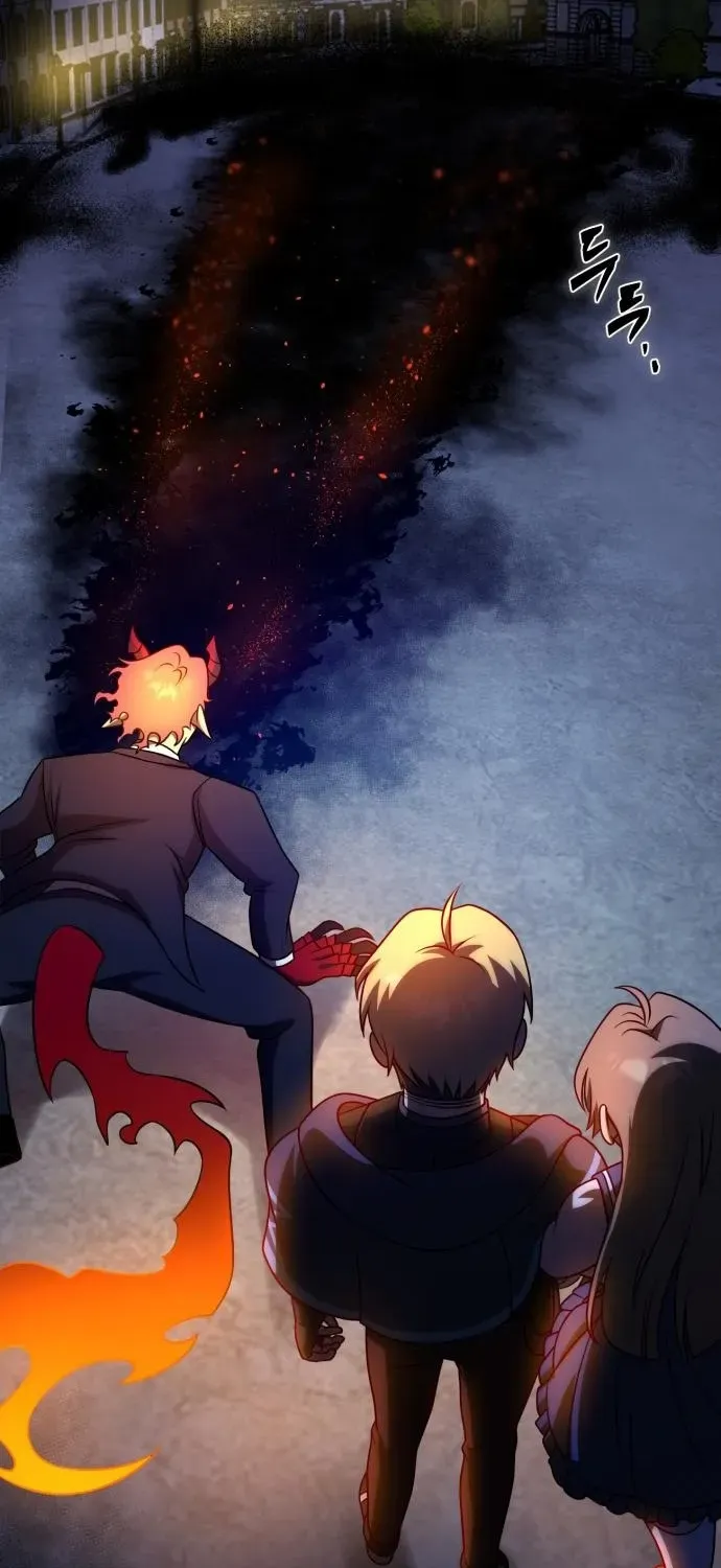 Read The Vampire’s Alchemy chapter 15 image 52 on Lezhin