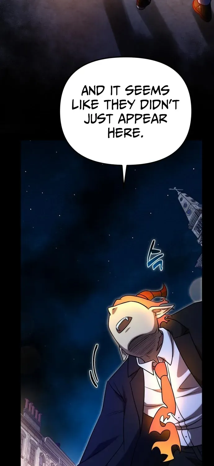 Read The Vampire’s Alchemy chapter 15 image 53 on Lezhin