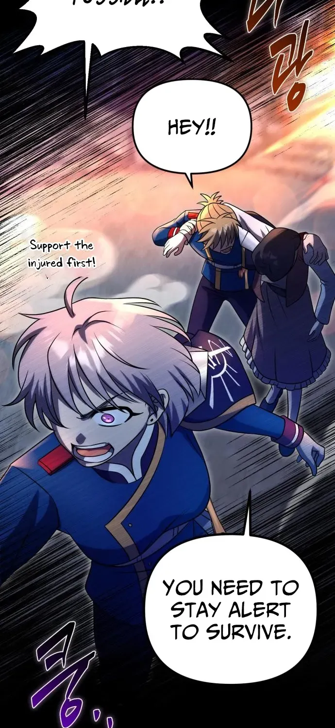 Read The Vampire’s Alchemy chapter 15 image 56 on Lezhin