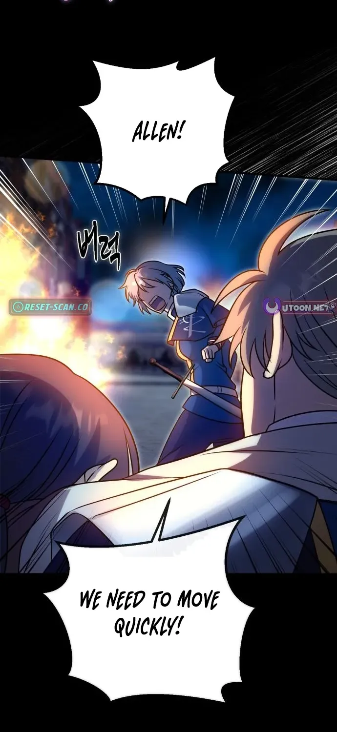 Read The Vampire’s Alchemy chapter 15 image 57 on Lezhin