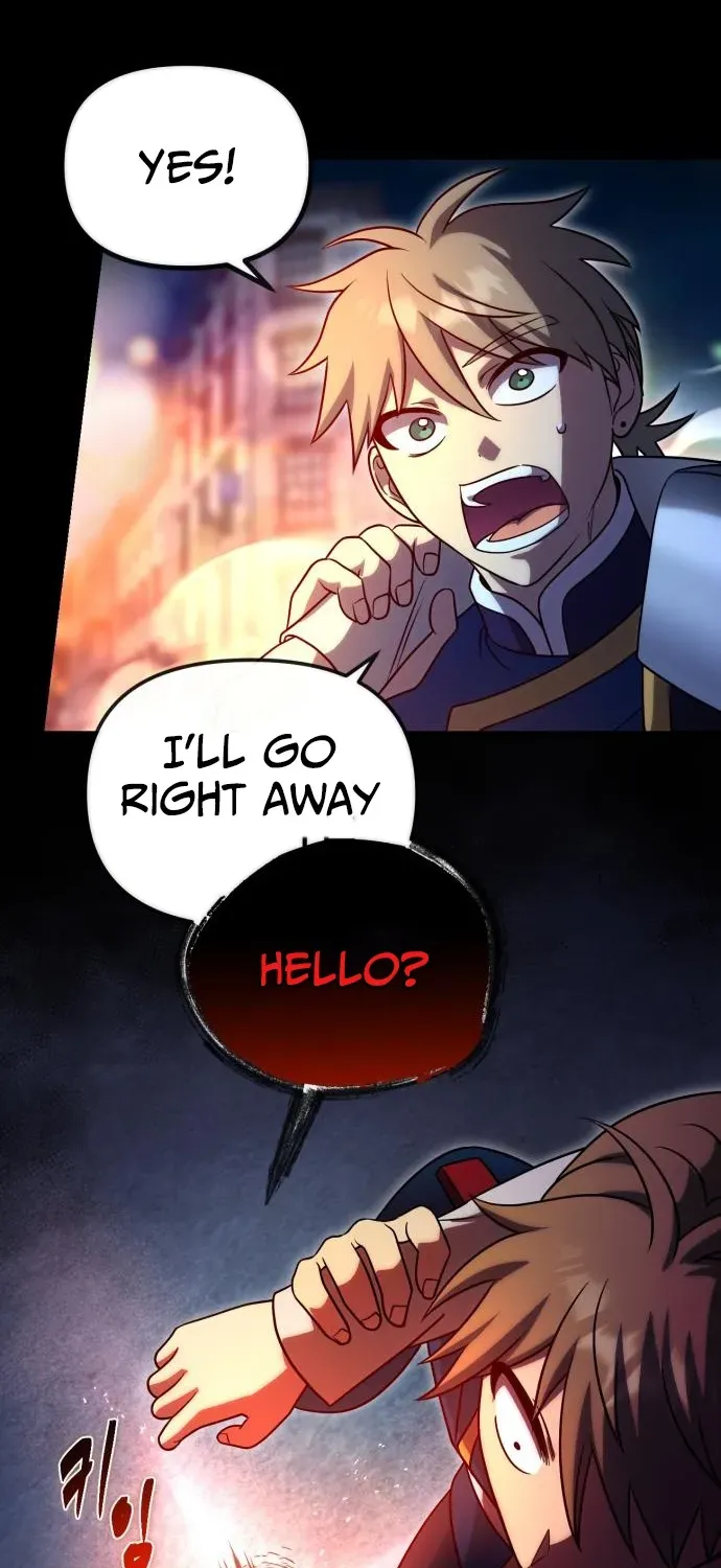 Read The Vampire’s Alchemy chapter 15 image 58 on Lezhin