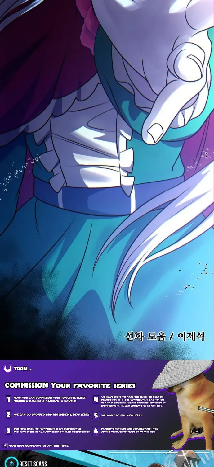 Read The Vampire’s Alchemy chapter 15 image 71 on Lezhin