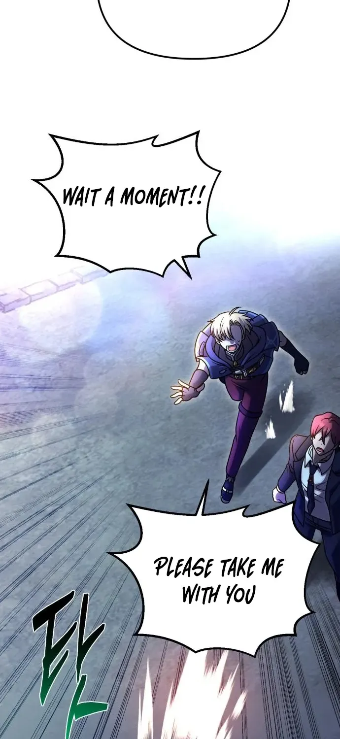 Read The Vampire’s Alchemy chapter 15 image 8 on Lezhin