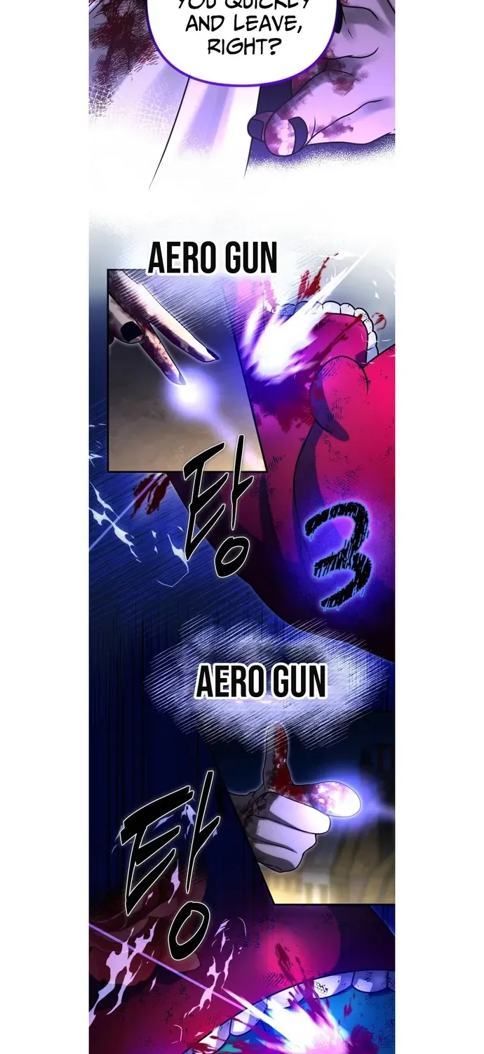 Read The Vampire’s Alchemy chapter 17 image 15 on Lezhin