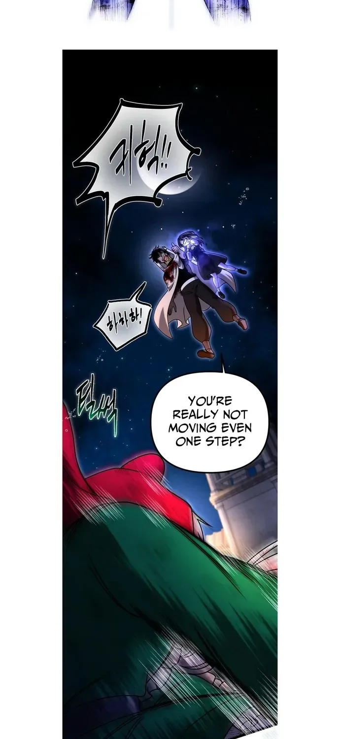 Read The Vampire’s Alchemy chapter 17 image 17 on Lezhin