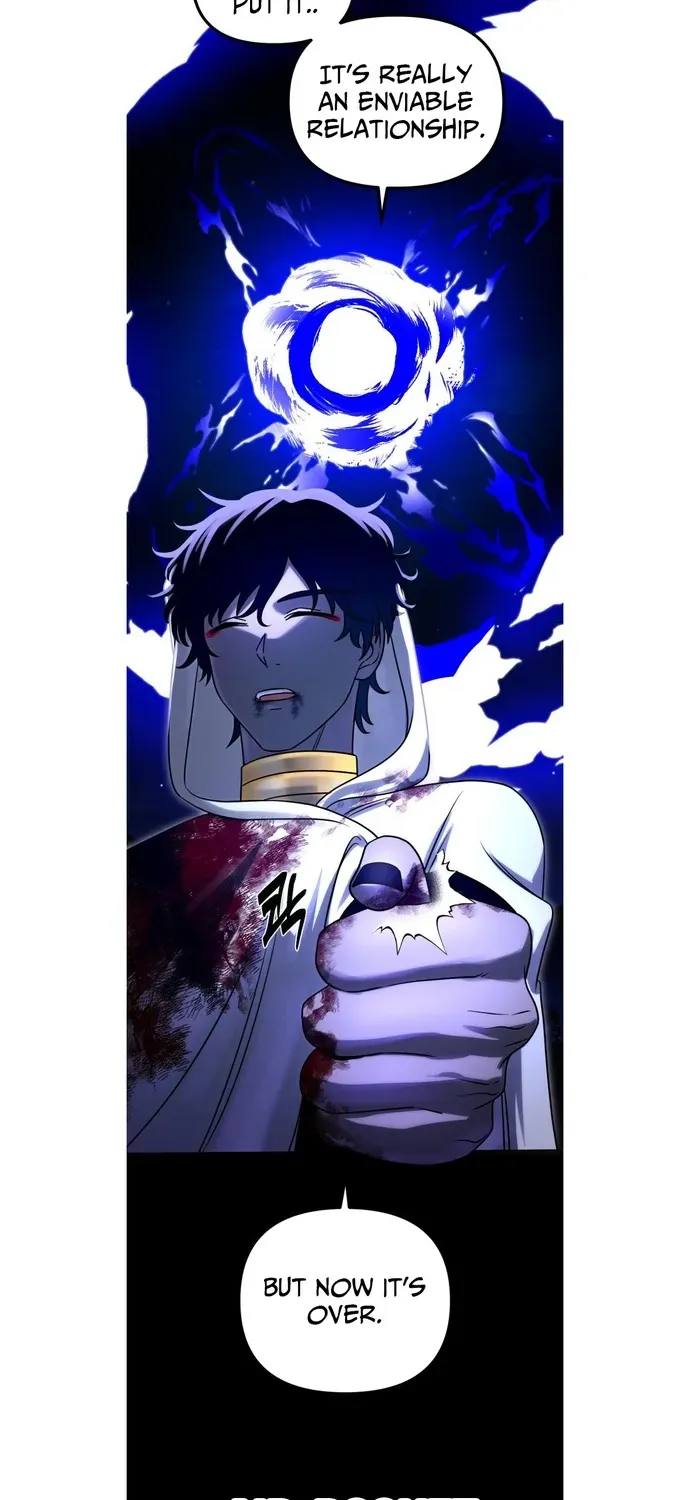 Read The Vampire’s Alchemy chapter 17 image 19 on Lezhin