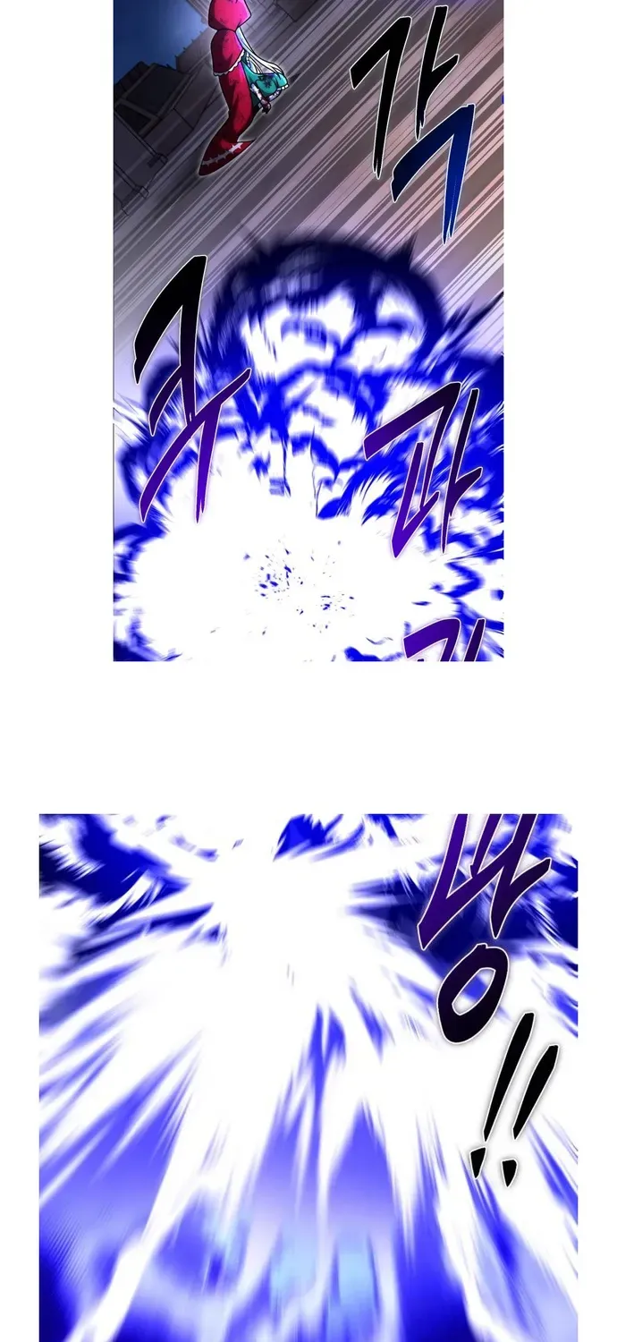 Read The Vampire’s Alchemy chapter 17 image 21 on Lezhin