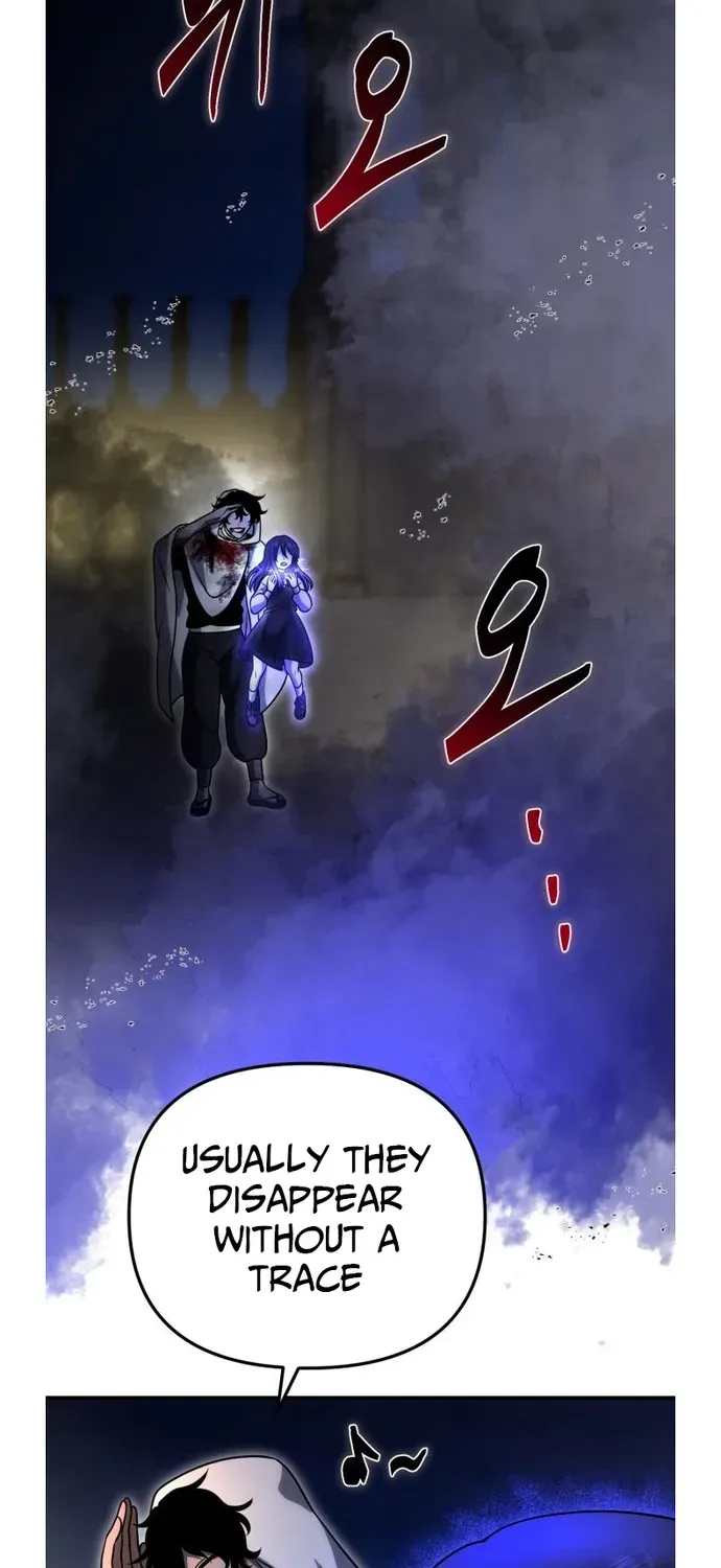 Read The Vampire’s Alchemy chapter 17 image 26 on Lezhin