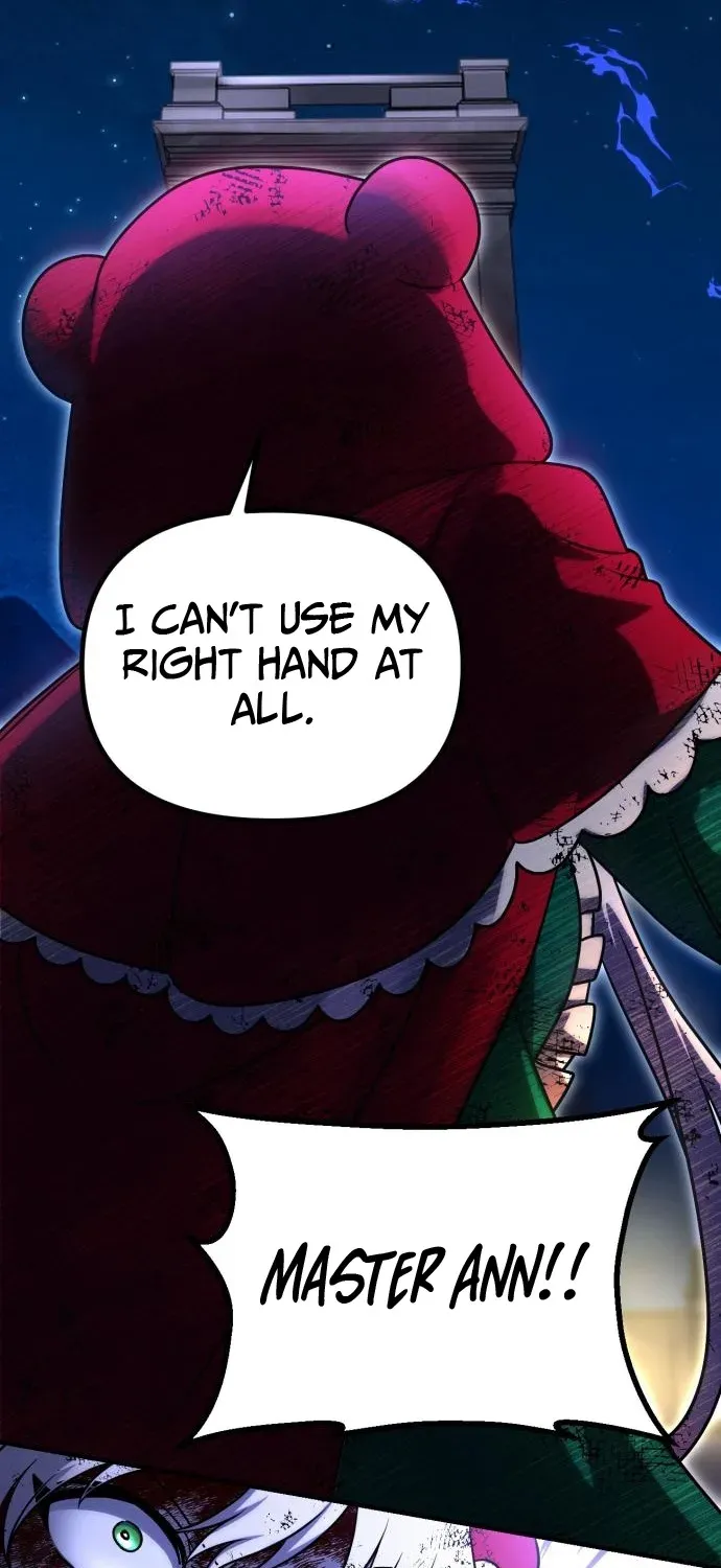 Read The Vampire’s Alchemy chapter 17 image 7 on Lezhin