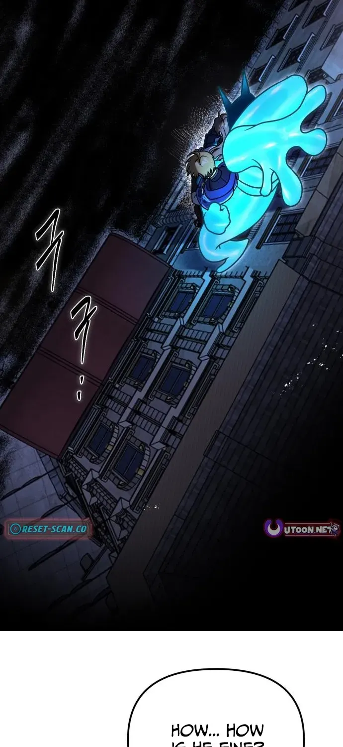 Read The Vampire’s Alchemy chapter 19 image 12 on Lezhin