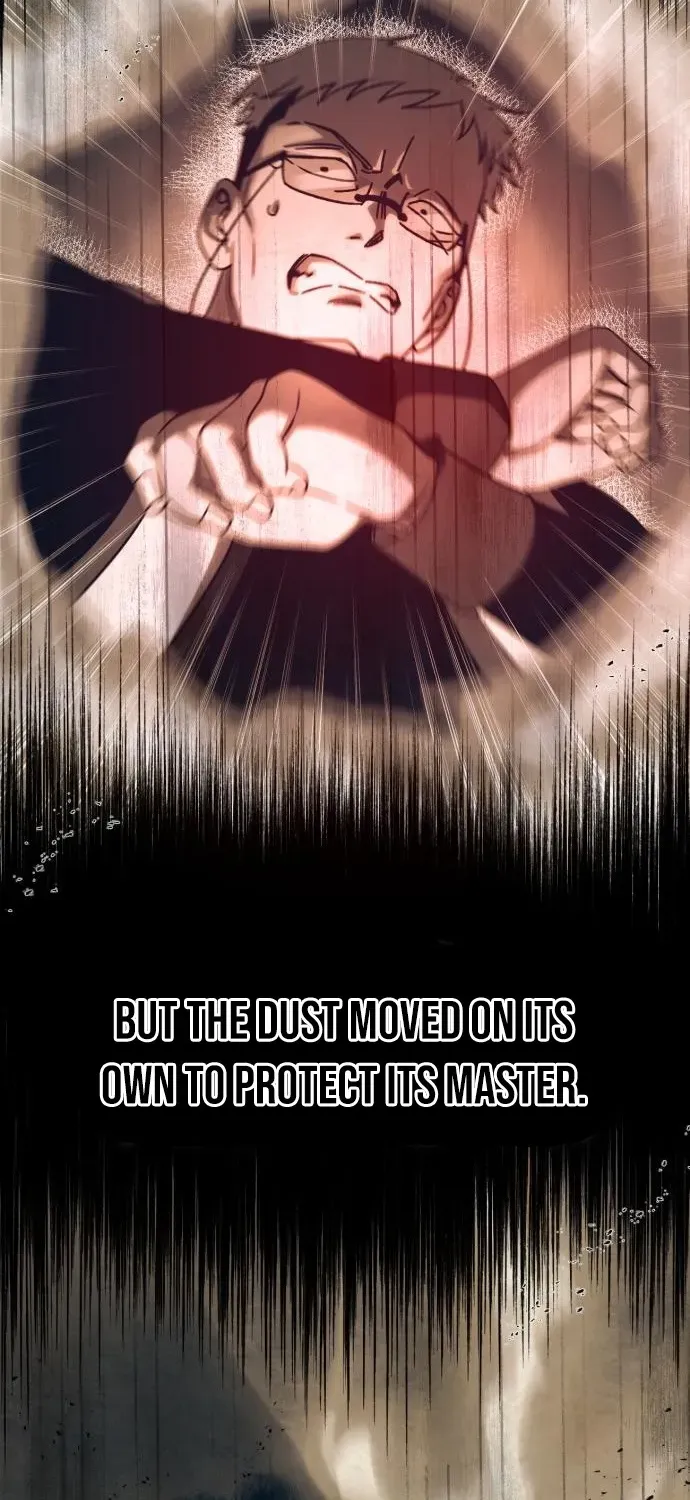 Read The Vampire’s Alchemy chapter 19 image 15 on Lezhin