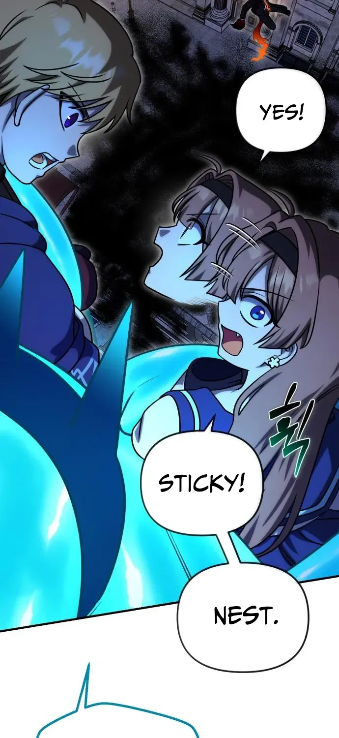 Read The Vampire’s Alchemy chapter 19 image 22 on Lezhin