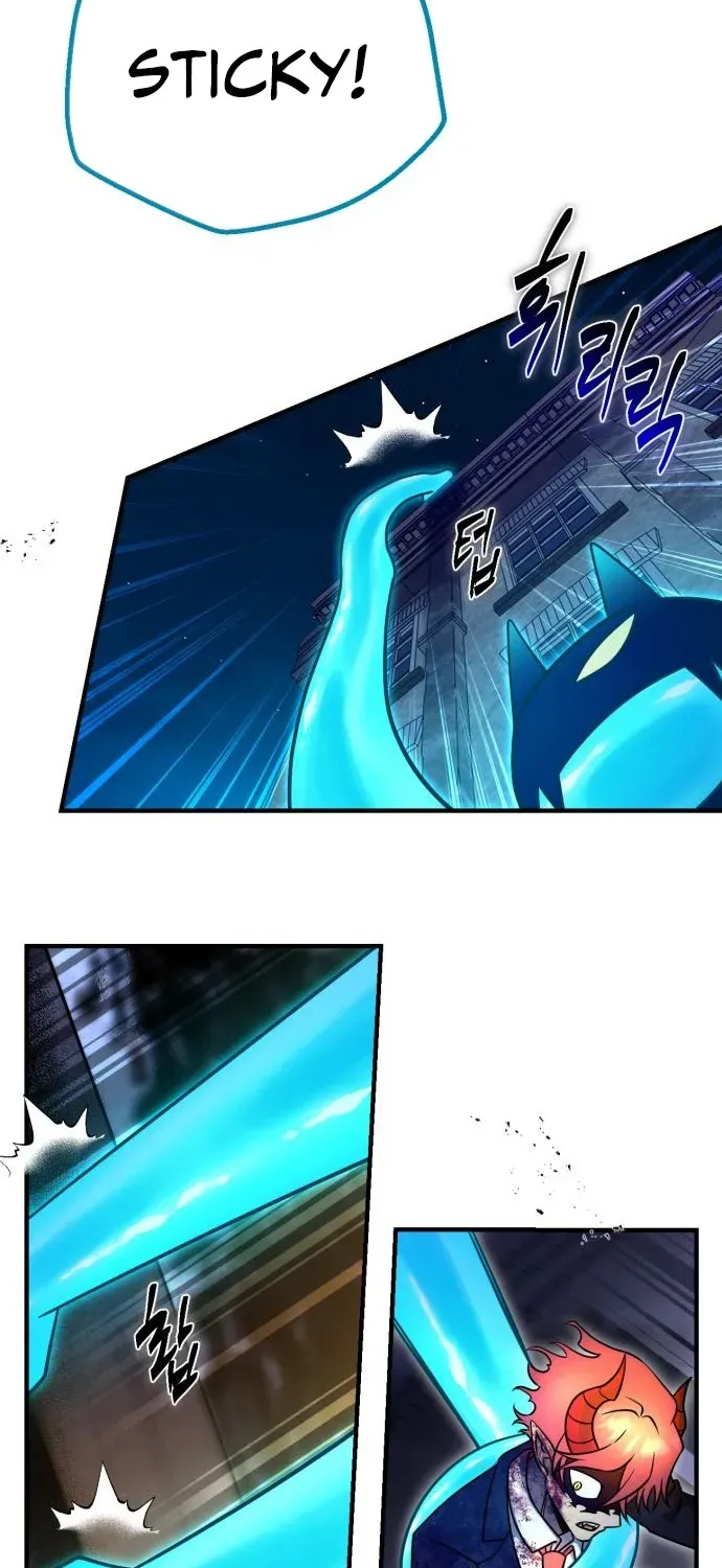 Read The Vampire’s Alchemy chapter 19 image 23 on Lezhin