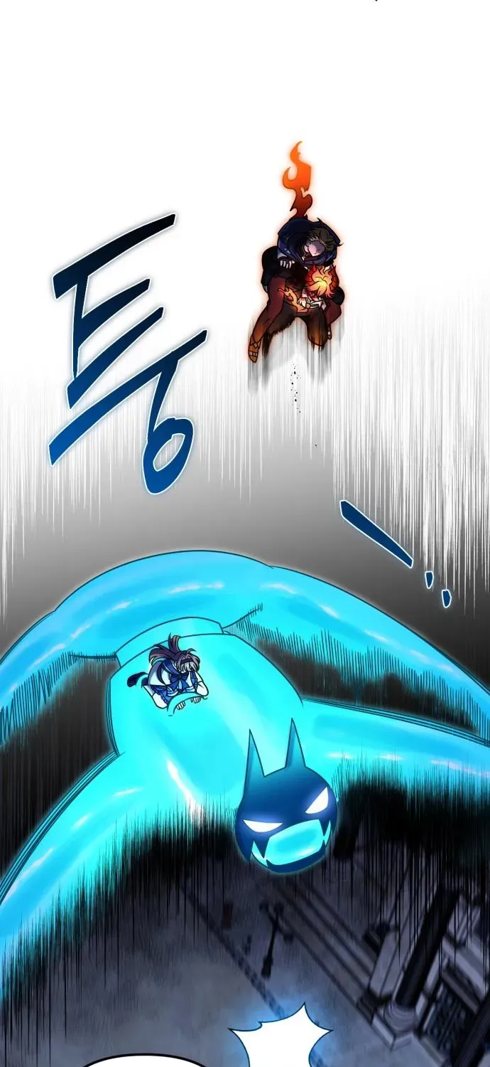 Read The Vampire’s Alchemy chapter 19 image 32 on Lezhin