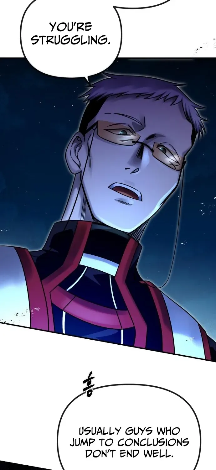 Read The Vampire’s Alchemy chapter 19 image 40 on Lezhin