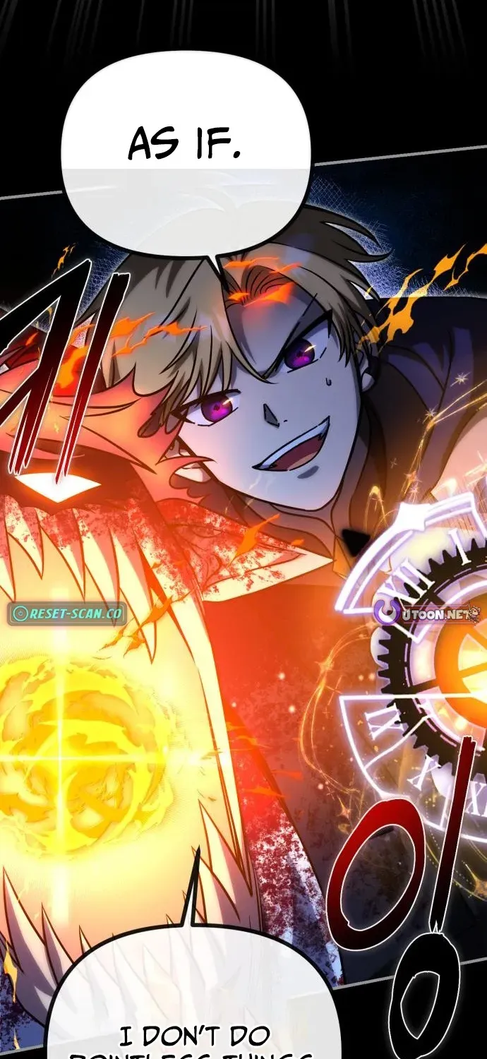 Read The Vampire’s Alchemy chapter 19 image 51 on Lezhin